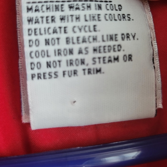 London Fog Winter Snow Jumpsuit Romper - Picture 11 of 16